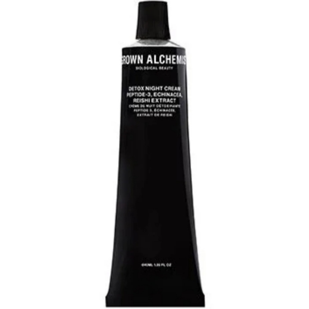 NIB Grown Alchemist - Detox Night Cream